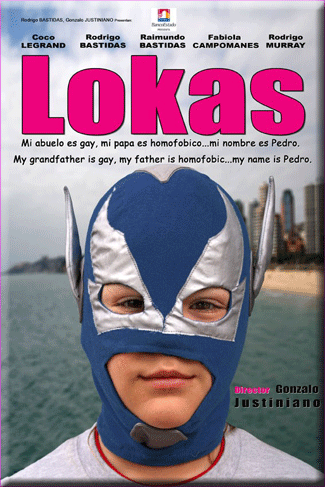 lokas - Lokas Dvdrip Español (2009) Comedia