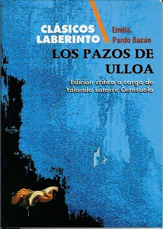 los plazos de ulloa1 - Los Pazos de Ulloa - Emilia Pardo Bazan