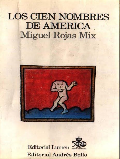 losciennombresdeamerica - Los cien nombres de America (Eso que descubrio Colon)