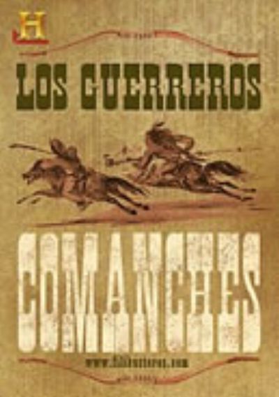 losguerreroscomanches - Los Guerreros Comanches Tvrip Español