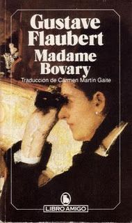 madamebovary - Madame Bovery - Gustave Flaubert