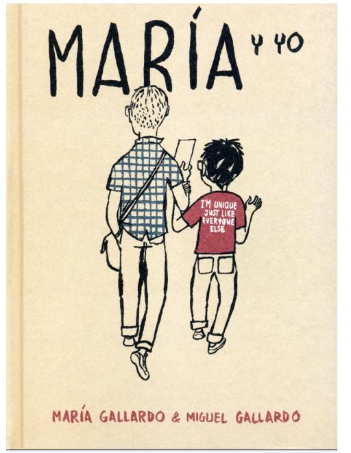 maria - Maria y yo