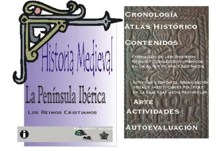 medieval - Historia Medieval de España (Pc Interactivo)