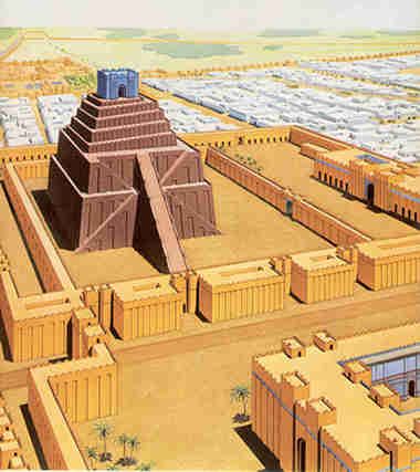mesop3 - Imperio Sumerio - Bou Julio