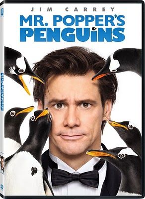 mr2bpopper2527s2bpengui - Los Pingüinos de Papá Dvdfull Español (2011) Cine Familiar