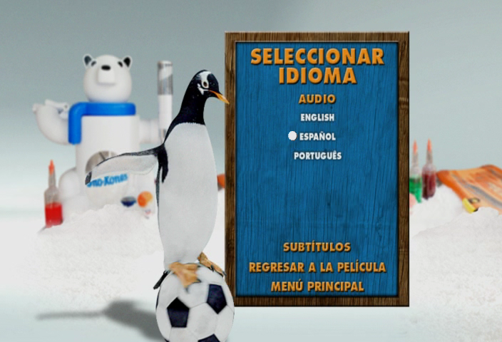 mrpopperspenguins2011dvx - Los Pingüinos de Papá Dvdfull Español (2011) Cine Familiar