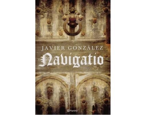 navigatio - Navigatio - Javier Gonzalez