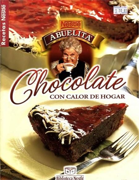 nestle abuelita chocolate calor hogar L yBYF o - Chocolate con calor de hogar