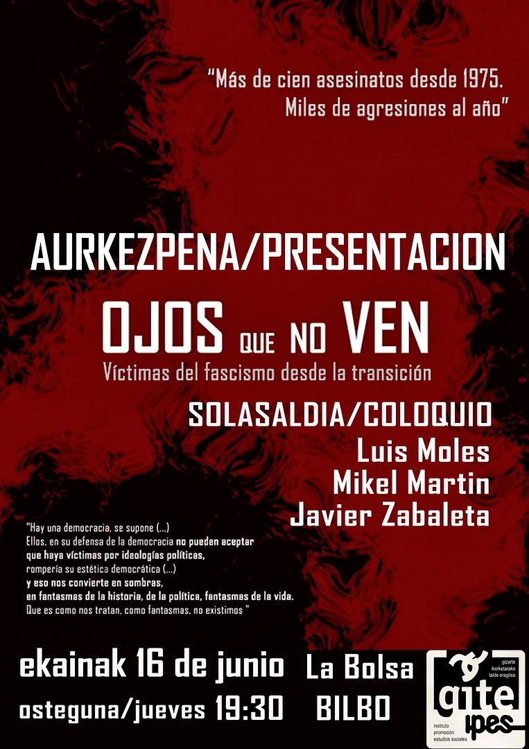 ojos2Bque2Bno2Bven - Ojos que no ven. Las víctimas deL FASCISMO (Alta calidad mkv)