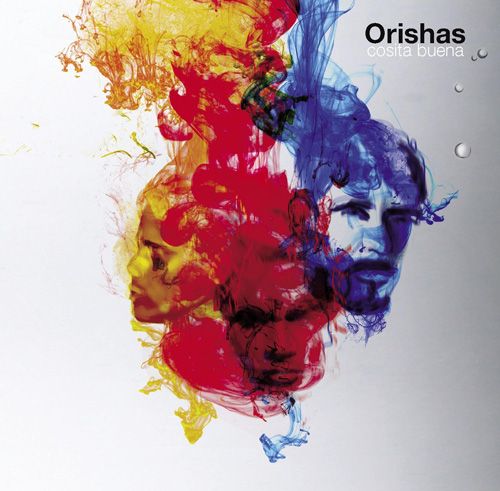 orishascositabuena 2008 - Orishas: Discografia