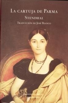 parma - La cartuja de Parma - Stendhal