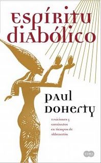 pauldohety - Espiritu diabolico - Paul Doherty