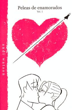peleasdeenamorados01g - Peleas de enamorados 1 y 2 Andi Watson