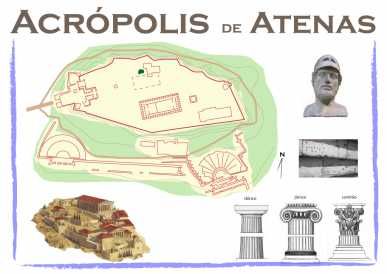 plano s - Audioguia  Atenas