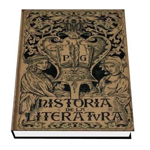 pompeyo - Historia de la literatura - Pompeyo Gener