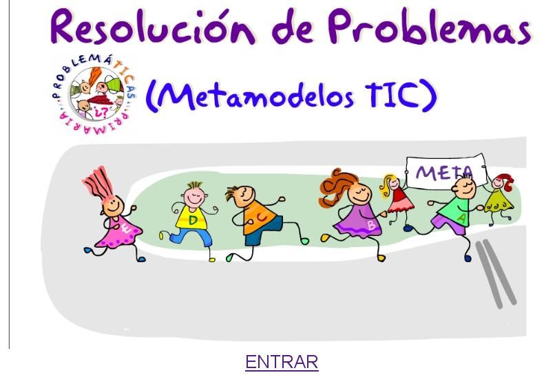 problemas - ProblemáTICas Primaria (Resolucion de Problemas Matematicas) (Pc Interactivo)