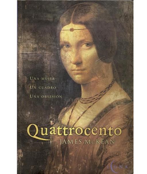 quatrocento - Quattrocento - James McKean