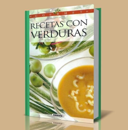 recetas2Bcon2Bverduras2 - Recetas con Verduras - Annie Perrier Robert