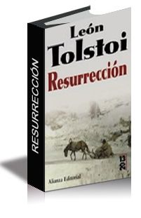 resurreccion leon tolstoi 1 960547 - Resurreccion - Leon Tolstoi