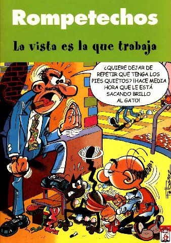 rompetechoslavistaeslaqqo2 - Rompetechos La vista es la que trabaja
