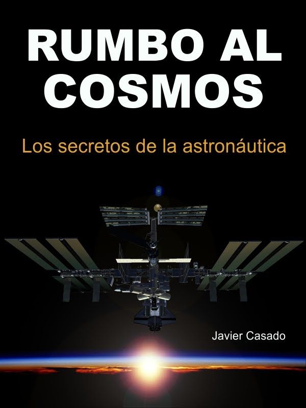 rumbo al cosmos - Rumbo al Cosmos - Javier Casado