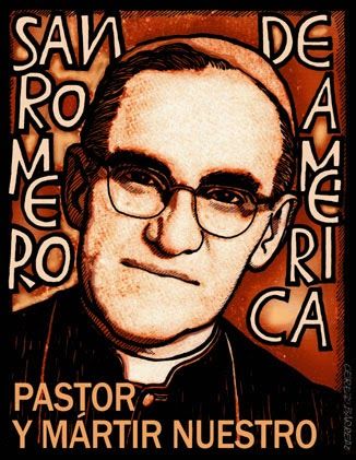 sanromeropastorymrtirnuestro - Dos Años De La Vida De Mons. Romero - Zacarias Diez