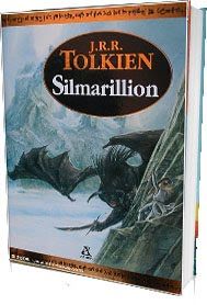 silmarillion - El Silmarillion - J.R.R. Tolkien