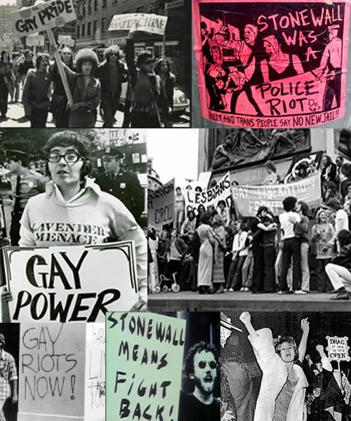 stonewall 40 780275 - La Rebelión de Stonewall Tvrip Español