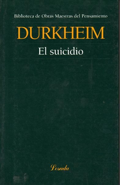 suicidio006 - El suicidio - Émile Durkheim