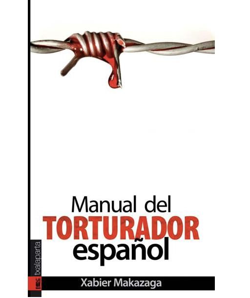 torturador - Manual del torturador español