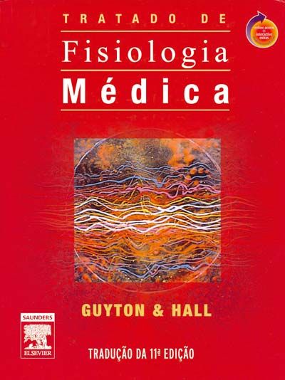 tratadodefisiologiamedica11edguyton - Tratado de Fisiología Médica - Guyton & Hall