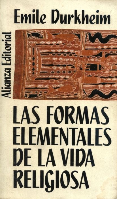 tumblr lkphp2Jv6K1qi2wqto1 500 - Las formas elementales de la vida religiosa - EMILE DURKHEIM