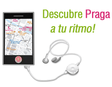 turismo praga - Audioguia Praga