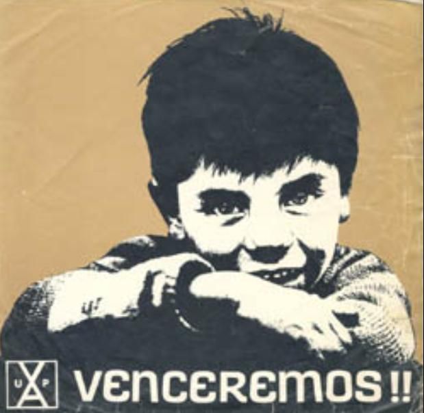 venceremos - ¡Venceremos! Campaña de la Unidad Popular VA MP3