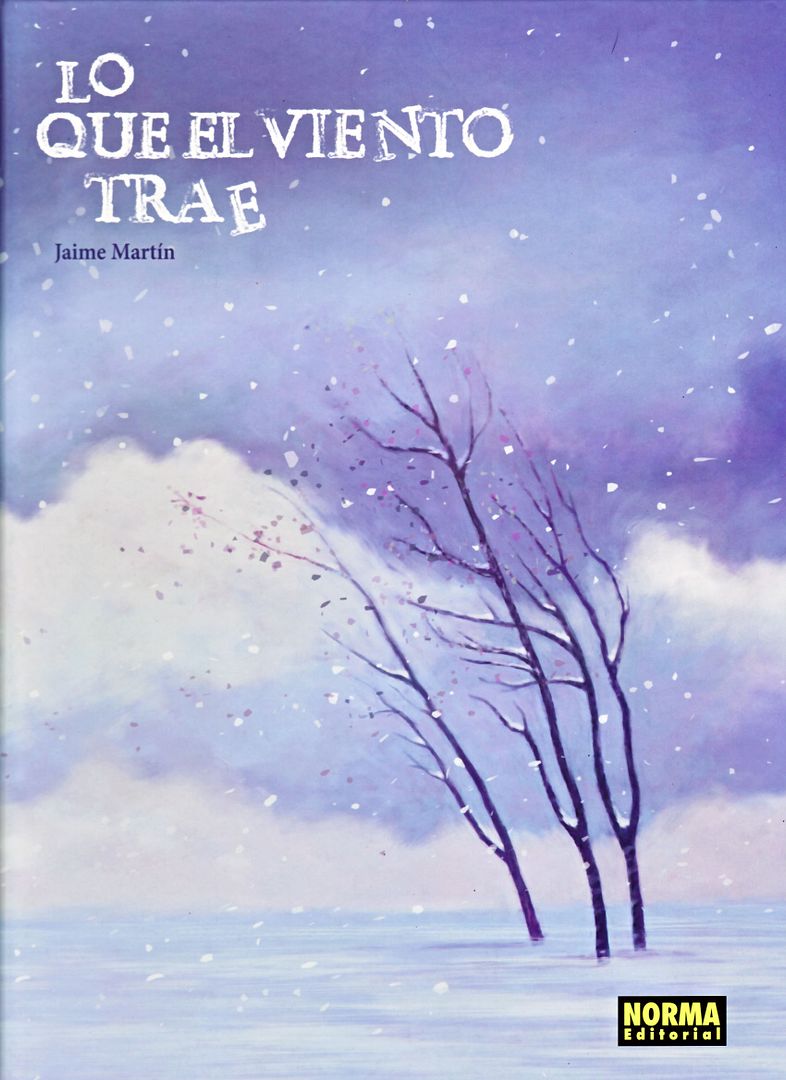 viento01 - Lo que el viento trae