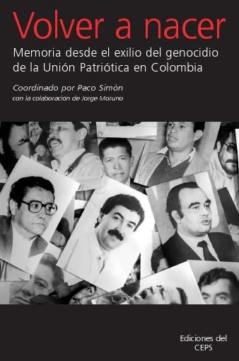 volveranacer - Volver a nacer Dvdrip Español (Genocidio de la Unión Patriótica en Colombia)