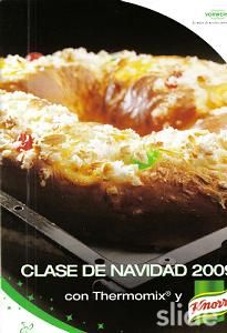 watermarksm 1 - Thermomix Clase de Cocina Navidad