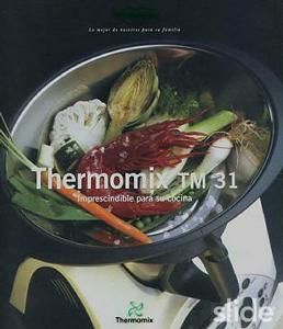 watermarksm 5 - Thermomix Imprescindible en su cocina