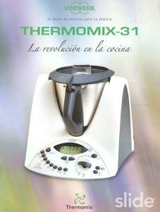 watermarksm 6 - La Revolucion De La Cocina: Thermomix