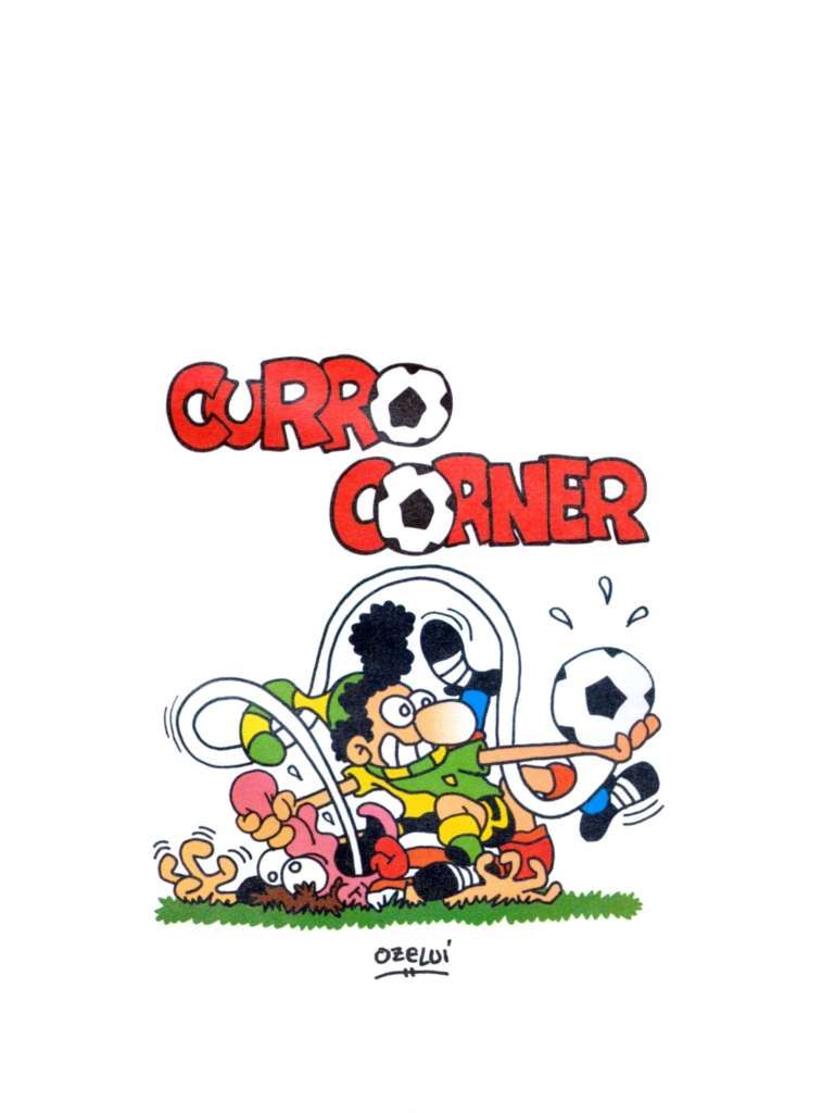 Pag 0001 - Clásicos El Jueves 11 Curro Corner