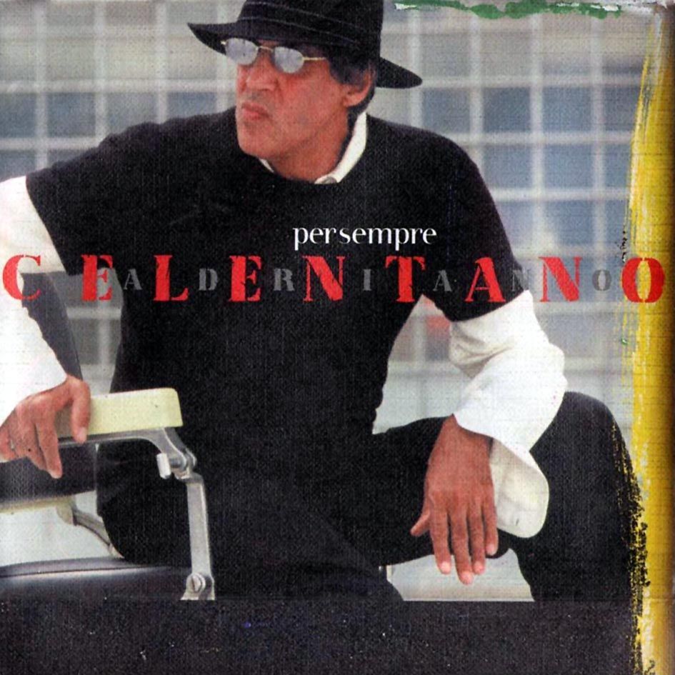 Persemprefront - Adriano Celentano: Discografia