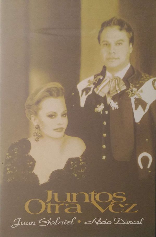 R 10359133 1495958327 4374 - Juan Gabriel y Rocio Durcal  Juntos Otra Vez DVDRip