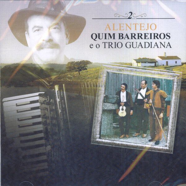 R 10418298 1497028176 8330 - Quim Barreiros & O Trio Guadiana ‎– Alentejo Vol.2