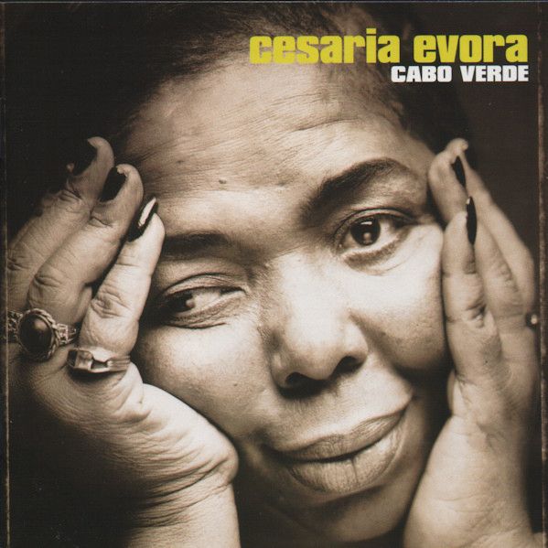 R 1203633 1229625265 - Cesaria Evora - Cabo Verde