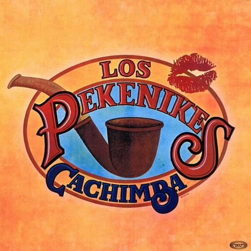 R 3238257 1329465901 - Los Pekenikes - Cachimba