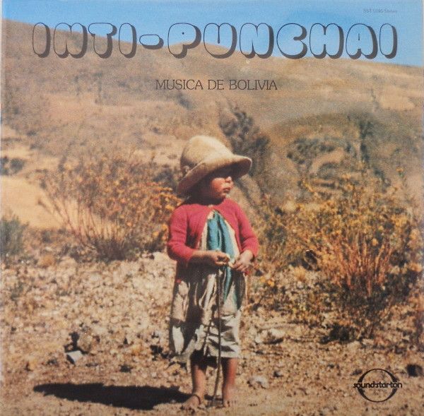 R 4640134 1370771087 8037 - Inti Punchai - Musica de Bolivia