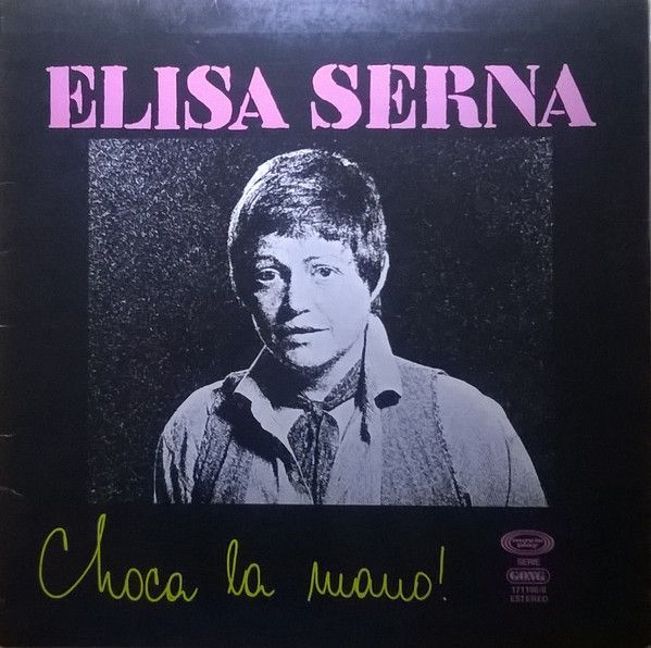 R 6240557 1414523134 2410 - Elisa Serna - Choca la mano (1977)