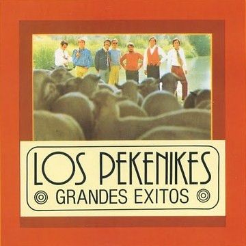 R 6522000 1421158013 3556 - Los Pekenikes - Grandes Exitos (1988) MP3