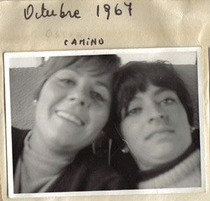 Reinalda - Reinalda del Carmen. Mi Mama y Yo Satrip Español