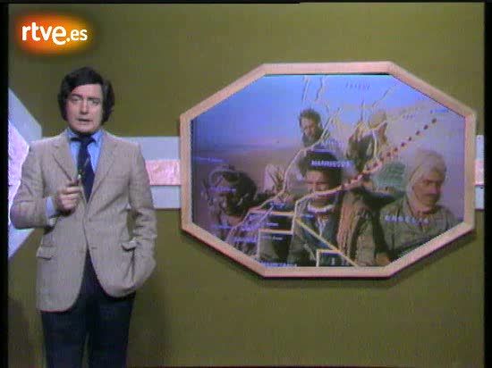 SAHARA - El ex Sáhara español Tvrip Español 2/2